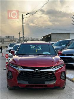 Chevrolet Blazer
